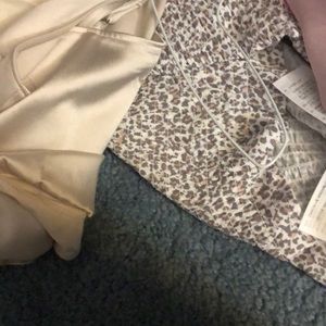 Meet your Posher, Mckenna